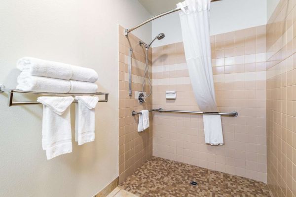 Quality Inn & Suites Lacey